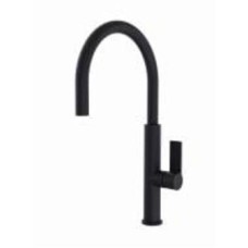 Смеситель для кухни Aqua Rodos 13001 LUNA BLACK