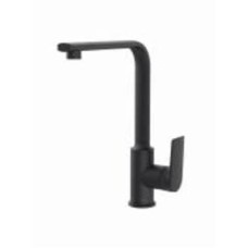 Смеситель для кухни Aqua Rodos 18005 OPUS BLACK