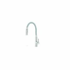 Смеситель для кухни Ferro Fitness Slim 2F BFS43S