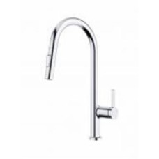 Смеситель для кухни Aqua Rodos BARI 01 Chrome