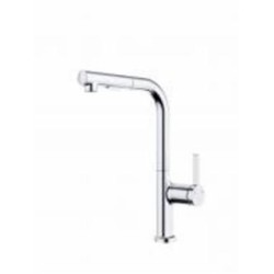 Смеситель для кухни Aqua Rodos RIMINI 05 CHROME