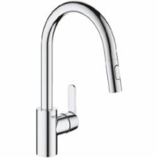 Смеситель для кухни Grohe Get 1/2″ (31484001)