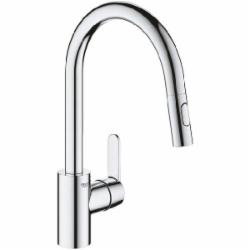 Смеситель для кухни Grohe Get 1/2″ (31484001)