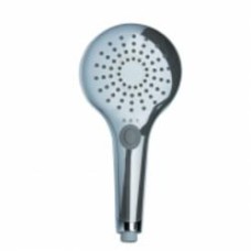 Лейка Aquatica для душа Ø120мм 3 режимов (26A) 9794226