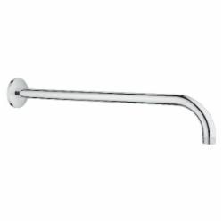 Кронштейн душевой Grohe 400 мм New Tempesta хром