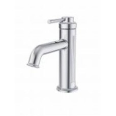 Смеситель для умывальника Aqua Rodos Metro 01 Chrome