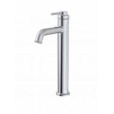Смеситель для умывальника Aqua Rodos Metro 04 Chrome