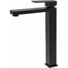 Смеситель для умывальника Aqua Rodos Italy 02 Black Matte