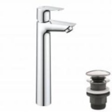 Смеситель для умывальника Grohe Start Edge XL-Size 23777001