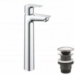 Смеситель для умывальника Grohe Start Edge XL-Size 23777001