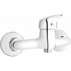 Смеситель для душа Invena Ava New BN-06-001
