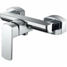 Смеситель для душа ScandiSPA Premier хром