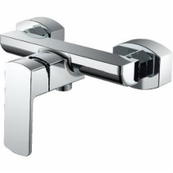 Смеситель для душа ScandiSPA Premier хром