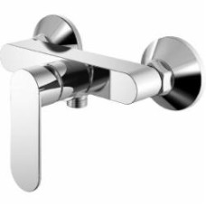 Смеситель для душа ScandiSPA Soft хром