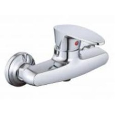 Смеситель для душа Silver VEGA PL SLHO0751CR
