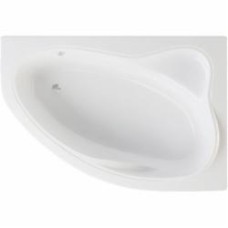 Ванна акриловая EGO Sirena R 170х115 см