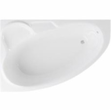 Ванна акриловая EGO Nicole L 170х110 см