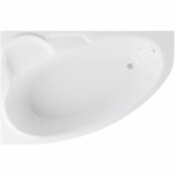 Ванна акриловая EGO Nicole L 170х110 см