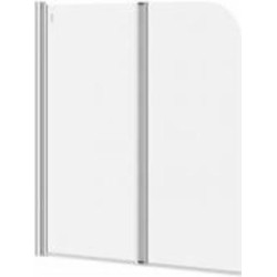 Шторка для ванны Cersanit Easy New 140x115 EZZG1000143638