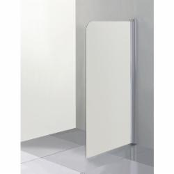 Шторка для ванны Diamond Premium DP SCR-16.2 (MAT) 80x140 см