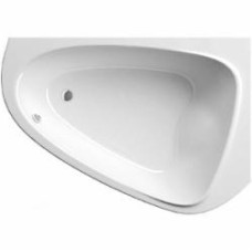 Ванна акриловая Ravak Love Story II C761000000 R 196х139 см