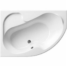 Ванна акриловая Ravak Rosa CM01000000 L 160х105 см