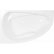 Ванна акриловая Cersanit Joanna New L 140х90 см