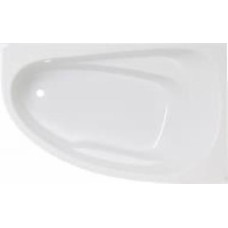 Ванна акриловая Cersanit Joanna New R S301-167 150х95 см