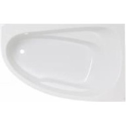 Ванна акриловая Cersanit Joanna New R S301-167 150х95 см