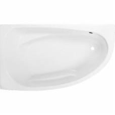 Ванна акриловая Cersanit Joanna New AZBA1001902146 L 160х95 см