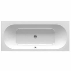 Ванна акриловая Ravak City Slim 180х80 см C921300000