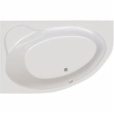 Ванна акриловая Ravak 170х110 см Asymmetric II 170 L