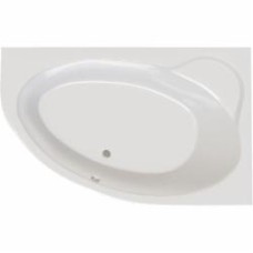 Ванна акриловая Ravak 160х105 см Asymmetric II 160x105 (CB61000000)