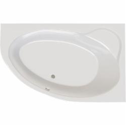 Ванна акриловая Ravak 160х105 см Asymmetric II 160x105 (CB61000000)