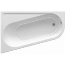 Ванна акриловая Ravak Chrome 170х105 см L