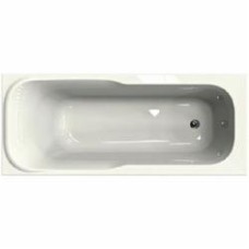 Ванна акриловая Kolo Sensa 140 XWP354000N 140х70 см