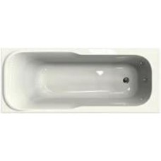 Ванна акриловая Kolo Sensa 160 XWP356000N 160х70 см