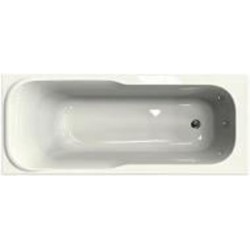 Ванна акриловая Kolo Sensa 160 XWP356000N 160х70 см