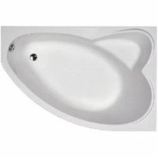 Ванна Kolo Supero 5536000 150х100 см ассиметричная правая