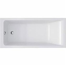 Ванна Kolo Supero 5341000 150х70 см прямоугольная с ножками
