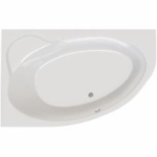 Ванна акриловая Ravak 160х105 см Asymmetric II 160x105 (CB51000000)