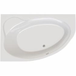 Ванна акриловая Ravak 160х105 см Asymmetric II 160x105 (CB51000000)