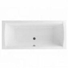 Ванна акриловая Excellent Aquaria Lux WAEX.AQU18WH 180х80 см