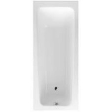 Ванна акриловая Excellent AVA 1500х705 без ніжок WAEX.AVA15WH 150х70 см