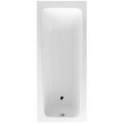 Ванна акриловая Excellent AVA 1500х705 без ніжок WAEX.AVA15WH 150х70 см