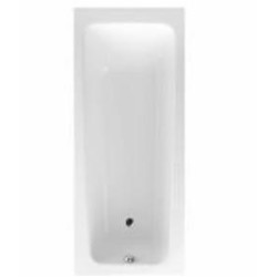 Ванна акриловая Excellent AVA 1600х705 без ніжок WAEX.AVA16WH 160х70 см