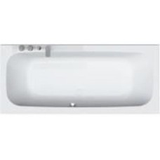 Ванна акриловая AM.PM Sense W75A-180-080W-AU 180х80 см