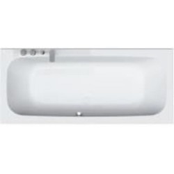 Ванна акриловая AM.PM Sense W75A-180-080W-AU 180х80 см