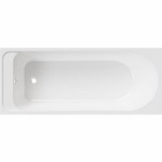 Ванна акриловая Aqua 150х70 см