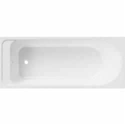 Ванна акриловая Aqua 160х70 см